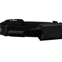 LEDLENSER Čelovka H5R Core 500lm (4)