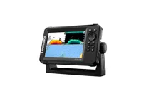 LOWRANCE Sonar Eagle 7 Tripleshot HD Row (1)