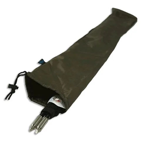 AQUA Obal na mokrý podberák Landing Net Stink Sleeve (115x16cm)