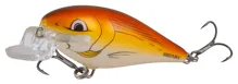 SALMO Wobler Executor Shallow Runner Browny 7cm, 8g (plávajúci) (1)