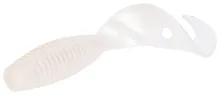 MIKADO Nástraha TWISTER 51mm/PEARL (8ks)