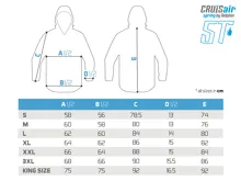 DELPHIN Bunda CruisAir Spring 5T (4)
