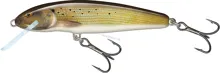 SALMO Wobler Minnow Sinking Grayling 7cm (potápavý)