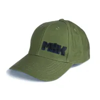 MIKBAITS Šiltovka MIK Trucker Green