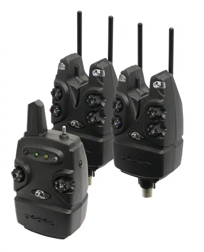 ZFISH Sada signalizátorov Helios 2+1