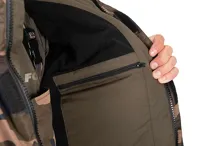 FOX Zimný Oblek Khaki Camo Wintersuit (8)