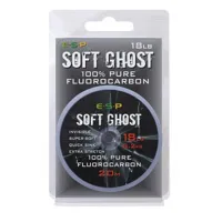 ESP Fluorocarbon Ghost Soft (20m)