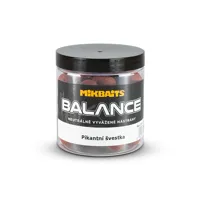 MIKBAITS Balance Spiceman Pikantní Švestka 250ml