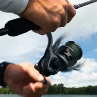 ABU GARCIA Navijak s prednou brzdou Revo 3 SX 2500S (3)