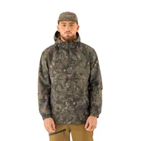 TRAKKER Bunda TechPro Camo Smock (2)