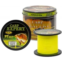 CARP EXPERT UV Fluo Yellow 1000m