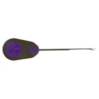 KORDA Ihla Fine Latch Needle 7cm (fialová)