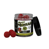 CARP SERVIS VÁCLAVÍK Boilies Měkule Satan 140g (1)