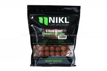 NIKL Ready boilie Strawberry (Jahoda)
