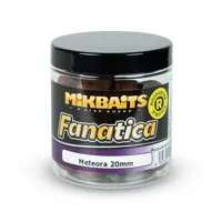 MIKBAITS Fanatica boilie rozpustné Meteora 20mm, 250ml