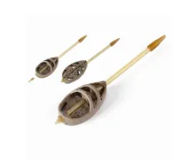 FILFISHING Krmítko Filex Method Feeder Arrow QC (1ks)