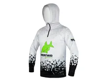 DELPHIN Tričko s kapucňou UV Armor 50+ Reaxe