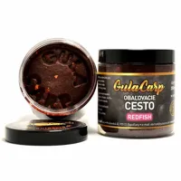 GULA CARP Exclusive Obaľovacie cesto Red Fish 250ml
