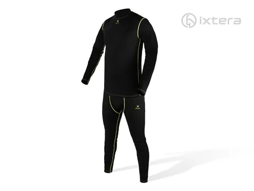 DELPHIN Termo set vrch + spodky Ixtera UltraX