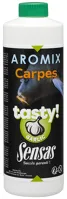 SENSAS Posilovač Aromix Carp Tasty Garlic (500ml)