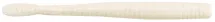 GULP FRY 7CM MILKY WHITE - 1404403