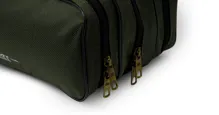 MIKADO Púzdro na prúty 3komorové 120cm (zelené) (2)
