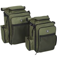GIANTS FISHING Rucksack Classic MK2 Medium (38x26x20cm)