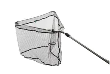ZFISH Podberák Landing Net ZFX Rubber Mesh 270cm