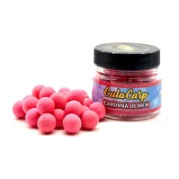 GULA CARP Rozpustný Pop Up Čarovná oliheň 8mm