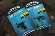 CARP´R´US Trn na nástrahu Bait Spike & Ring Small 12mm, 10ks (6)