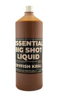 THE ULTIMATE Liquid Essential Big Shot Crayfish Krill 1l