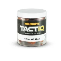 MIKBAITS Tactiq mäkčené pelety Citrus WS 10mm, 250ml