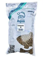 AQUA GARANT Pelety Classic 800g (2)