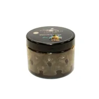 PIRKO BAITS Boilie v dipe GLM Ananás N-Butyric 20mm, 400g