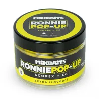 MIKBAITS Ronnie Pop-up Scopex+ CC 16mm, 150ml (1)