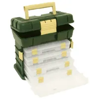 FISHING BOX Rybársky kufrík K3 Comet TIP.1076