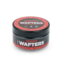 MIKBAITS Mini Wafters Robin Red Smoke 8mm, 100ml