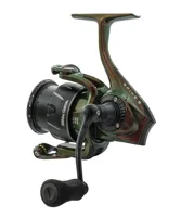 ABU GARCIA Navijak s prednou brzdou Spike S 3000SH (1)