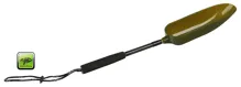 GIANTS FISHING Lopatka s rukoväťou Baiting Spoon + Handle L (53cm)