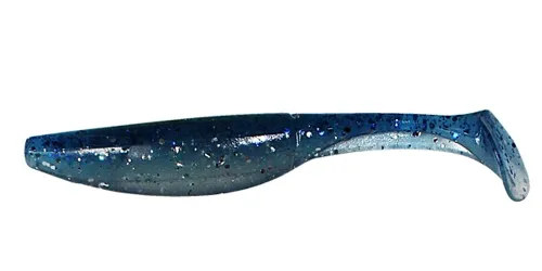 ZFISH Fat-Belly Shad B6 10cm, 4ks