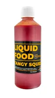 THE ULTIMATE Liquid Food Tangy Squid (500ml)