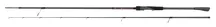 FOX RAGE Prút Warrior Medium Spin 15-40g 240cm (2diel)