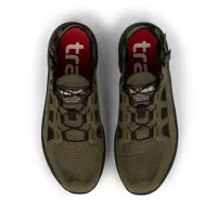 TRAKKER Topánky TechPro Scout Shoe (2)