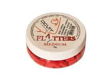 DOVIT Flatters Medium Jahoda Vanilka, 18g