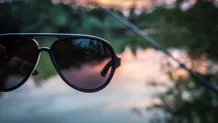 CARPSTYLE Polarizačné Okuliare Aviator Classic (6)