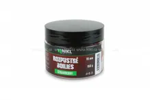 NIKL Rozpustné boilies Strawberry 250ml