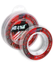 MIKADO Fluorocarbon -  CAT TERRITORY-20m|1.20mm|78.00kg