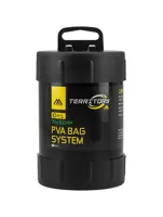 MIKADO Sada na plnenie vreciek PVA Bag System 70 x160mm, 10ks