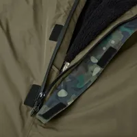 TRAKKER Nohavice TechPro Thermal Bib and Brace (6)