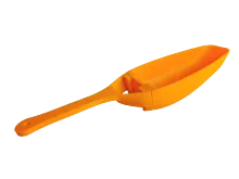 PMT Lopatka na raketu Spomb Midi X (oranžová)